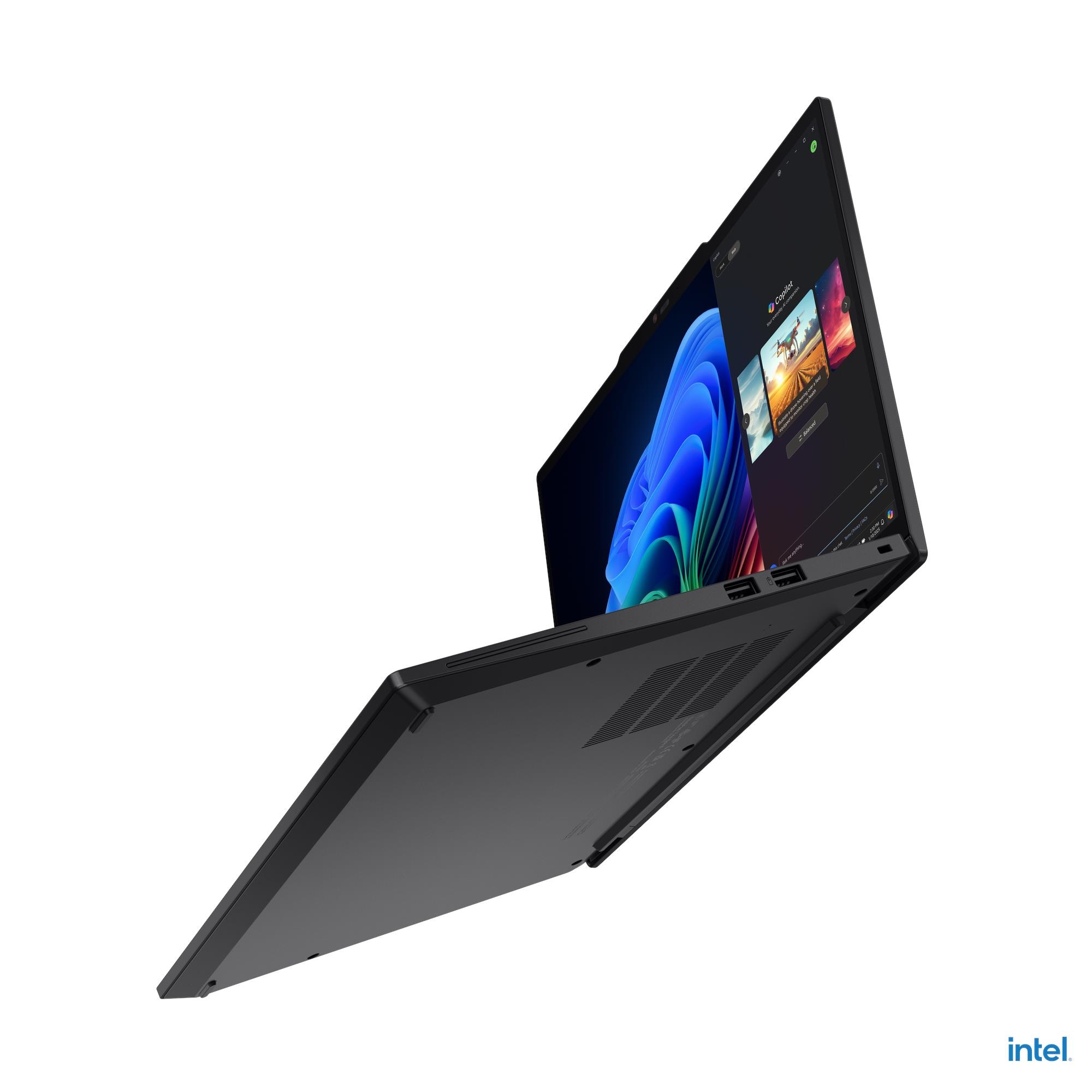 Lenovo ThinkPad T14s G6 Intel | Black | 14 " | IPS | WUXGA | 1920 x 1200 pixels | Anti-glare | Intel Core Ultra 5 | 228V | 32 GB | Soldered LPDDR5x | Solid-state drive capacity 512 GB | Intel Arc Graphics 130V | Windows 11 Pro | 802.11be | Bluetooth versi
