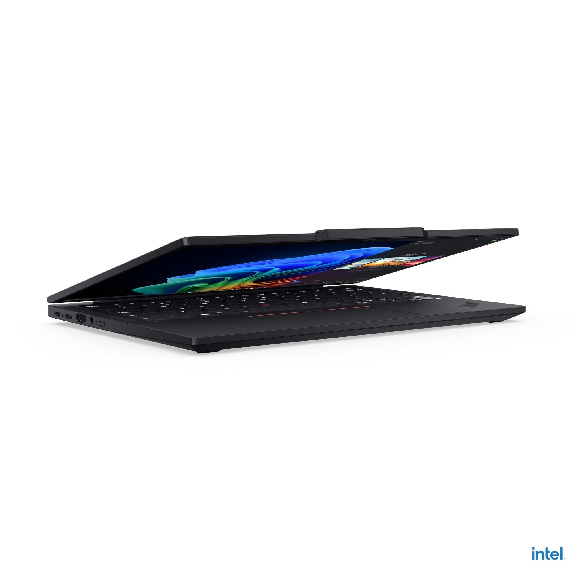 Lenovo ThinkPad T14s G6 Intel | Black | 14 " | IPS | WUXGA | 1920 x 1200 pixels | Anti-glare | Intel Core Ultra 5 | 228V | 32 GB | Soldered LPDDR5x | Solid-state drive capacity 512 GB | Intel Arc Graphics 130V | Windows 11 Pro | 802.11be | Bluetooth versi