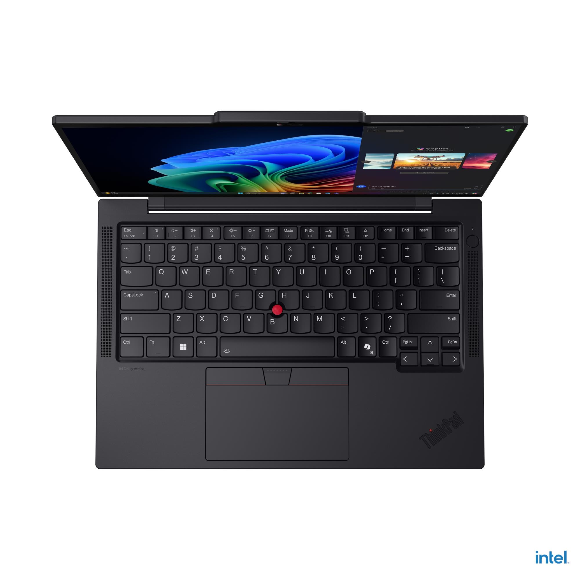 Lenovo ThinkPad T14s G6 Intel | Black | 14 " | IPS | WUXGA | 1920 x 1200 pixels | Anti-glare | Intel Core Ultra 5 | 228V | 32 GB | Soldered LPDDR5x | Solid-state drive capacity 512 GB | Intel Arc Graphics 130V | Windows 11 Pro | 802.11be | Bluetooth versi