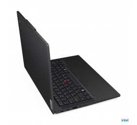 Lenovo ThinkPad T14s G6 Intel | Black | 14 " | IPS | WUXGA | 1920 x 1200 pixels | Anti-glare | Intel Core Ultra 5 | 228V | 32 GB | Soldered LPDDR5x | Solid-state drive capacity 512 GB | Intel Arc Graphics 130V | Windows 11 Pro | 802.11be | Bluetooth versi