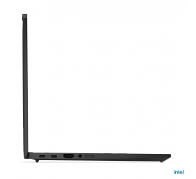 Lenovo ThinkPad T14s G6 Intel | Black | 14 " | IPS | WUXGA | 1920 x 1200 pixels | Anti-glare | Intel Core Ultra 5 | 228V | 32 GB | Soldered LPDDR5x | Solid-state drive capacity 512 GB | Intel Arc Graphics 130V | Windows 11 Pro | 802.11be | Bluetooth versi