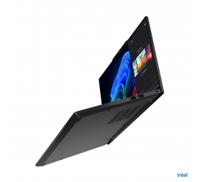 Lenovo ThinkPad T14s G6 Intel | Black | 14 " | IPS | WUXGA | 1920 x 1200 pixels | Anti-glare | Intel Core Ultra 5 | 228V | 32 GB | Soldered LPDDR5x | Solid-state drive capacity 512 GB | Intel Arc Graphics 130V | Windows 11 Pro | 802.11be | Bluetooth versi