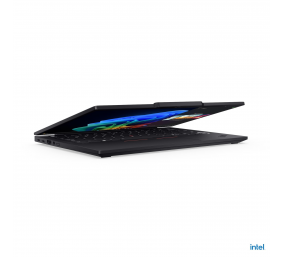 Lenovo ThinkPad T14s G6 Intel | Black | 14 " | IPS | WUXGA | 1920 x 1200 pixels | Anti-glare | Intel Core Ultra 5 | 228V | 32 GB | Soldered LPDDR5x | Solid-state drive capacity 512 GB | Intel Arc Graphics 130V | Windows 11 Pro | 802.11be | Bluetooth versi