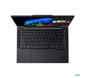 Lenovo ThinkPad T14s G6 Intel | Black | 14 " | IPS | WUXGA | 1920 x 1200 pixels | Anti-glare | Intel Core Ultra 5 | 228V | 32 GB | Soldered LPDDR5x | Solid-state drive capacity 512 GB | Intel Arc Graphics 130V | Windows 11 Pro | 802.11be | Bluetooth versi