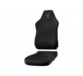Razer Gaming Chair Sleeves, Black/Green | Razer