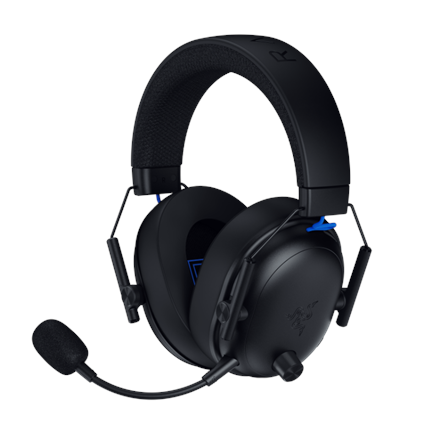 Razer BlackShark V3 for Xbox Belaidės žaidimų ausinės, Black