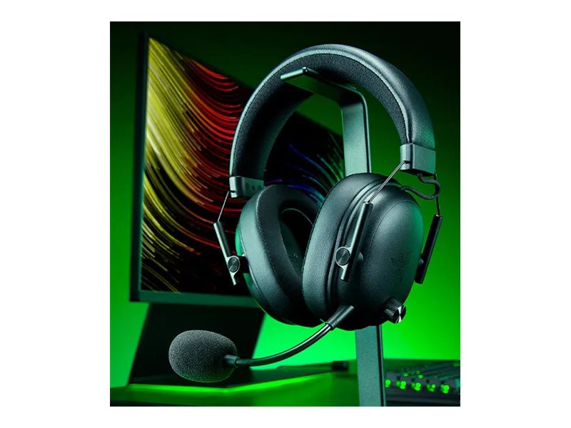 Razer BlackShark V3 for Xbox Gaming Headset, Over-Ear, Wireless | Razer