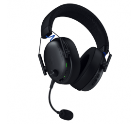 Razer BlackShark V3 for Xbox Belaidės žaidimų ausinės, Black