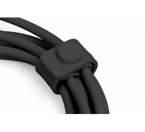 Digitus Silicone connection cable, 0.5 m | AK-300341-005-S | USB-C to USB-C