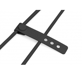 Digitus Silicone connection cable, 0.5 m | AK-300341-005-S | USB-C to USB-C