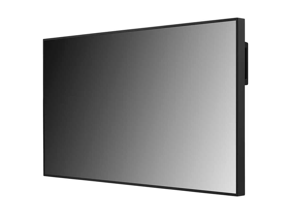 LG Window Facing Display | 75XS4P-B | 75 " | Landscape/Portrait | 24/7 | webOS | 8 ms | 178 ° | 178 °