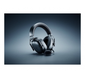 Razer | BlackShark V3 for PlayStation | Bluetooth | Over-Ear | Microphone | Wireless | Black