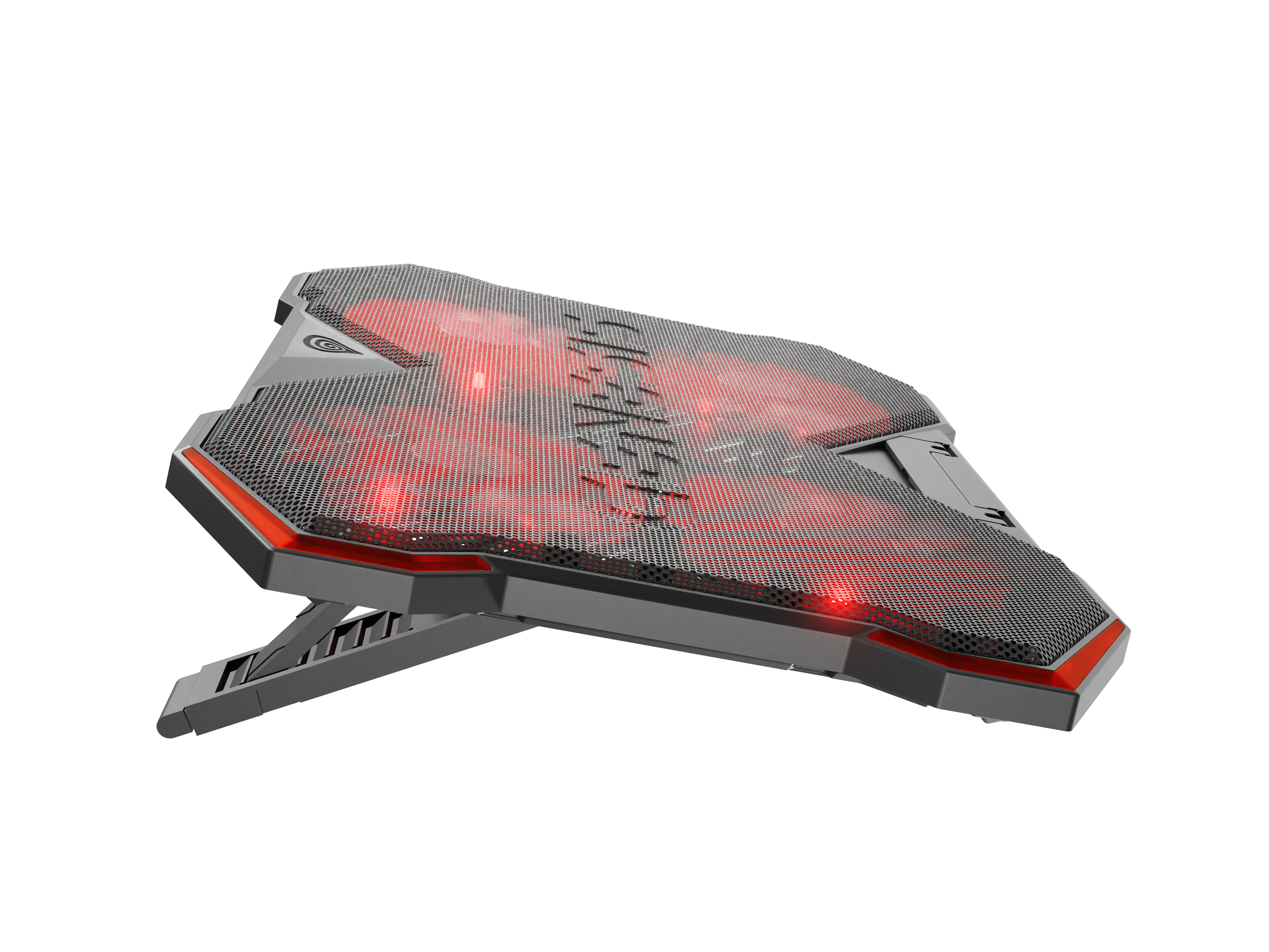 Genesis Laptop Stand, 17.3" | Oxid 260