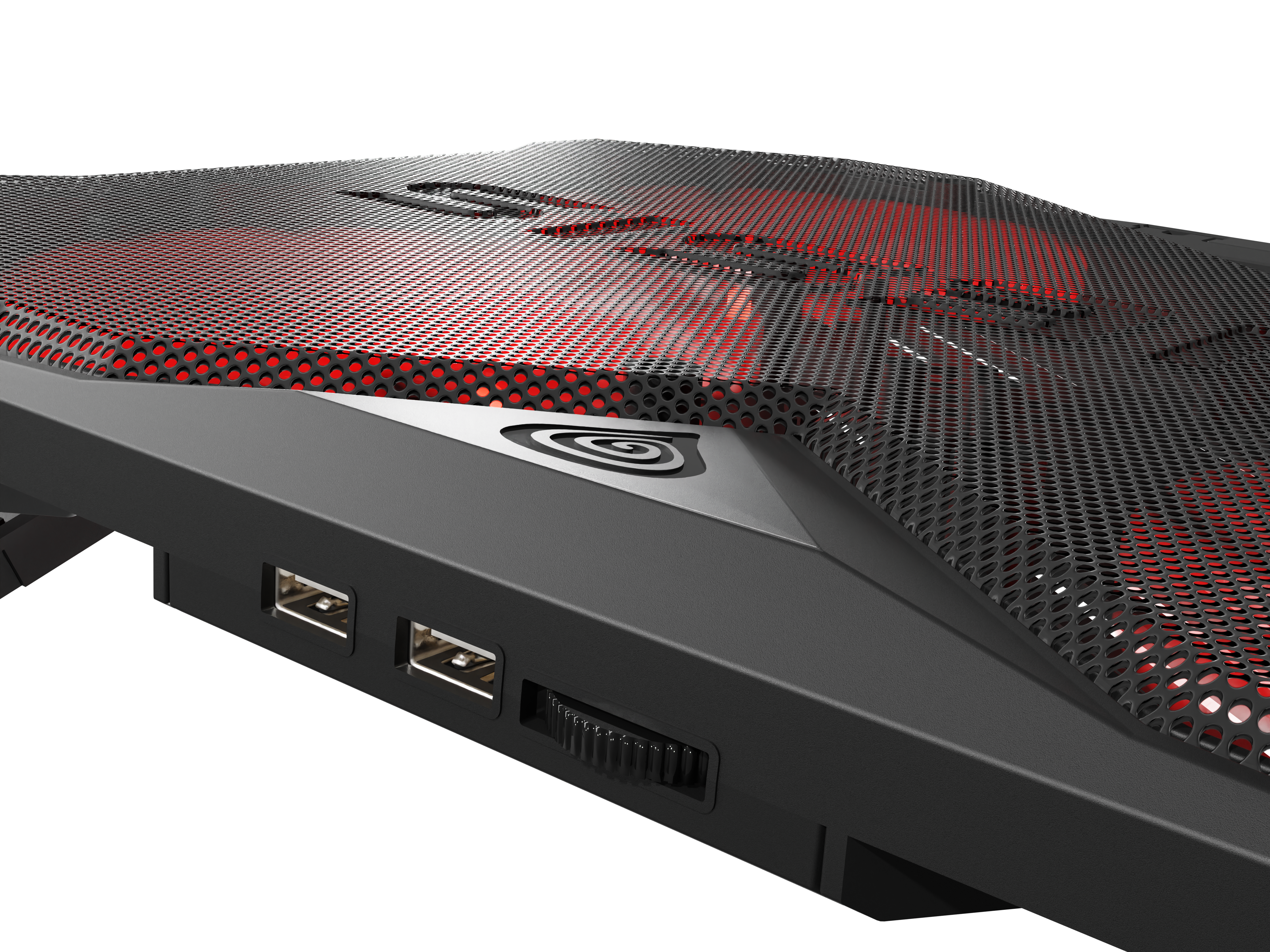 Genesis Laptop Stand, 17.3" | Oxid 260