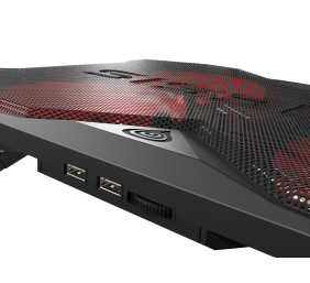 Genesis Laptop Stand, 17.3" | Oxid 260