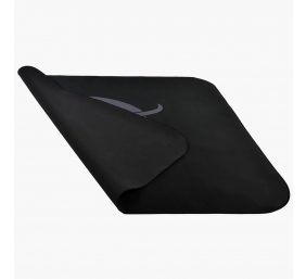 Arozzi Zona Square Floor Pad | Black/Grey
