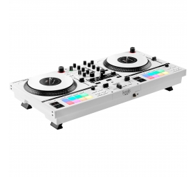 Hercules | DJControl Impulse T7 | USB connectivity