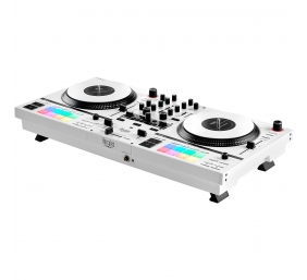 Hercules | DJControl Impulse T7 | USB connectivity