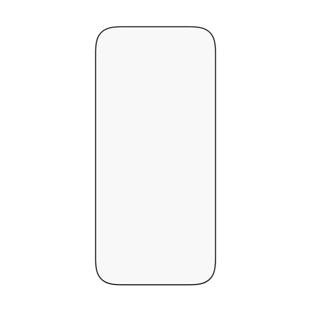 PanzerGlass Screen protector | Apple | iPhone 17 Pro | Glass | Transparent | Ultra-Wide Fit w. EasyAligner