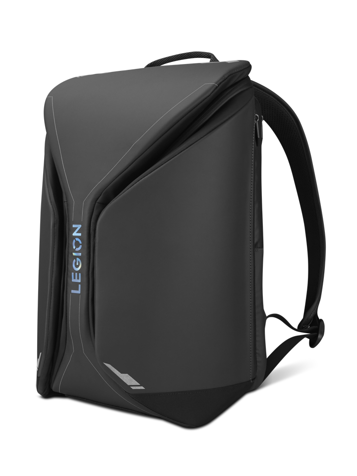 Lenovo Legion Armored Gaming Backpack GB900 | Fits up to size 16 " | Backpack | Black | Shoulder strap | Waterproof