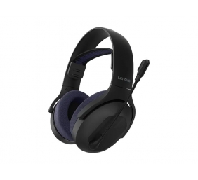 Lenovo | Wireless Headset | GXD1R34013 | H410 | Built-in microphone | Bluetooth | Black/Purple