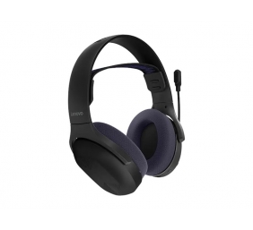 Lenovo | Wireless Headset | GXD1R34013 | H410 | Built-in microphone | Bluetooth | Black/Purple