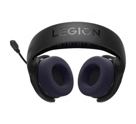 Lenovo | Wireless Headset | GXD1R34013 | H410 | Built-in microphone | Bluetooth | Black/Purple