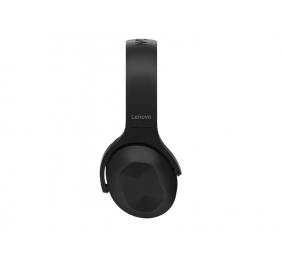 Lenovo | Wireless Headset | GXD1R34013 | H410 | Built-in microphone | Bluetooth | Black/Purple