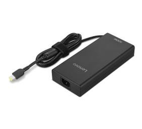 Lenovo Legion 400W AC adapter (Slim Tip), EU | AC Adapter