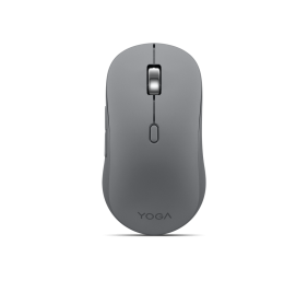 Lenovo Silent Mouse | Yoga | Wireless | Bluetooth | Luna Grey