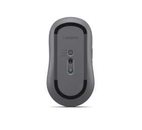 Lenovo Silent Mouse | Yoga | Wireless | Bluetooth | Luna Grey