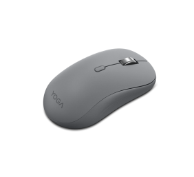 Lenovo Silent Mouse | Yoga | Wireless | Bluetooth | Luna Grey