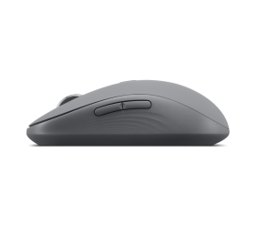 Lenovo Silent Mouse | Yoga | Wireless | Bluetooth | Luna Grey