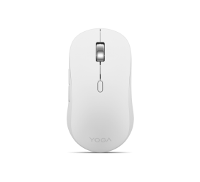 Lenovo Silent Mouse | Yoga | Wireless | Bluetooth | Seashell