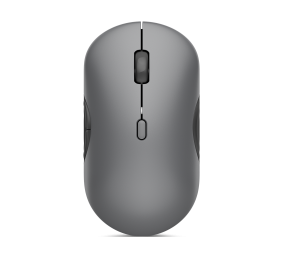 Lenovo | 700 Multi-Device Wireless Silent Mouse | Wireless | 2.4G, Bluetooth 5.3 | Luna Grey