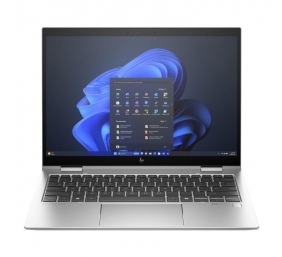 HP Elite x360 830 G11 - Ultra 5-125U, 16GB, 256GB SSD, 13.3 WUXGA 400-nit Touch AG, IR webcam, Smartcard, FPR, RJ 45 adapter, US keyboard, 56Wh, Win 11 Pro, 5 years