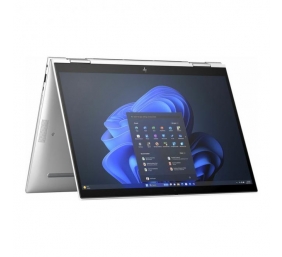 HP Elite x360 830 G11 - Ultra 5-125U, 16GB, 256GB SSD, 13.3 WUXGA 400-nit Touch AG, IR webcam, Smartcard, FPR, RJ 45 adapter, US keyboard, 56Wh, Win 11 Pro, 5 years