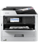 Epson WorkForce Pro WF-M5799DWF Spausdintuvas rašalinis B/W MFP A4, Counter From 20K to 60K (Used)