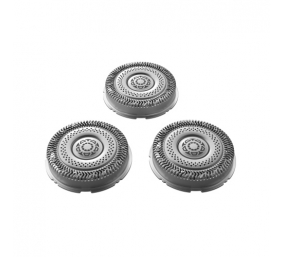 Philips | Replacement shaving heads (3 pcs) | SH91/50