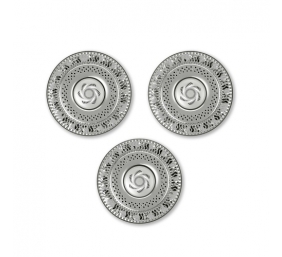 Philips | Replacement shaving heads (3 pcs) | SH91/50