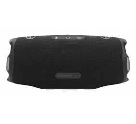 JBL Charge 6 Nešiojama garso kolonėlė, Bluetooth, Juoda