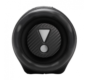 JBL Charge 6 Nešiojama garso kolonėlė, Bluetooth, Juoda