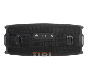 JBL Charge 6 Nešiojama garso kolonėlė, Bluetooth, Juoda