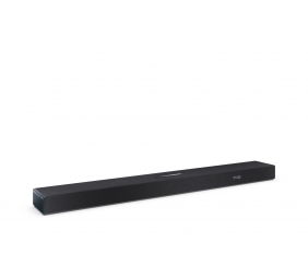 Sharp | 3.1.2 Dolby Atmos/DTS:X Soundbar with Wireless Subwoofer | HT-SBW53121(BK) | Bluetooth