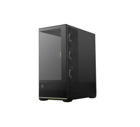 MSI | PC Case | MAG PANO 110R PZ | Mid-Tower | ATX