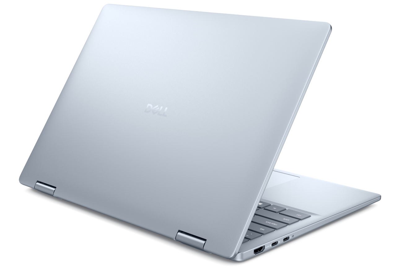 Dell Plus 2in1 DB04250 | Ice Blue | 14 " | WVA | Touchscreen | FHD+ | 1920 x 1200 pixels | Intel Core Ultra 7 | 256V | 16 GB | LPDDR5X | Solid-state drive capacity 1000 GB | Intel Arc Graphics | Windows 11 Pro | 802.11be | Keyboard language English | Keyb