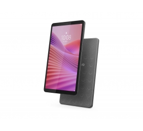 Lenovo Tab One Wi-Fi (w/o power adapter) | ZAF00255SE | 8.7 " | Luna Grey | IPS | 1340 x 800 pixels | MediaTek | Helio G85 | 4 GB | Soldered LPDDR4x | 64 GB | Wi-Fi | Front camera | 2 MP | Rear camera | 8 MP | Bluetooth | 5.3 | Android | 14 or Later | War