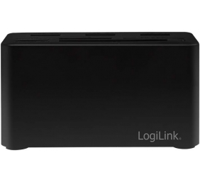 Logilink CR0046 USB 3.2 Gen 1 USB-C Mini Docking