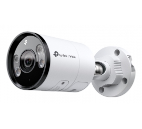TP-Link InSight S385(4mm) VIGI 8MP Outdoor Full-Color Bullet Tinklo kamera