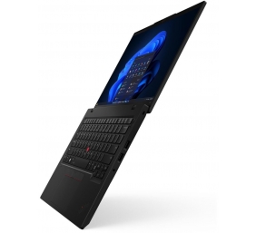 Lenovo ThinkPad L14 G6 AMD | Black | 14 " | IPS | WUXGA | 1920 x 1200 pixels | Anti-glare | AMD Ryzen AI 5 PRO | 340 | 32 GB | SO-DIMM DDR5 | Solid-state drive capacity 512 GB | AMD Radeon 840M Graphics | Windows 11 Pro | 802.11be | Bluetooth version 5.4 
